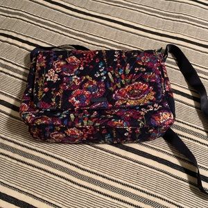 Messenger Bag